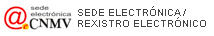 Sede electrónica / Rexistro electrónico