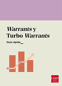 Warrants y Turbo Warrants