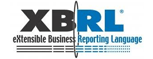 Logotipo eXtensible Business Reporting Language (XBRL)